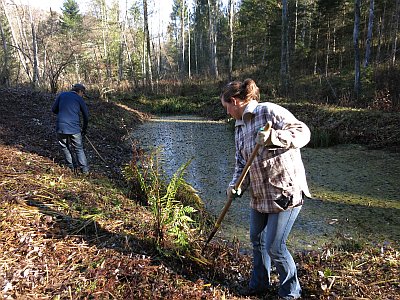 Naturschutztag 2015 Nunningerberg 019