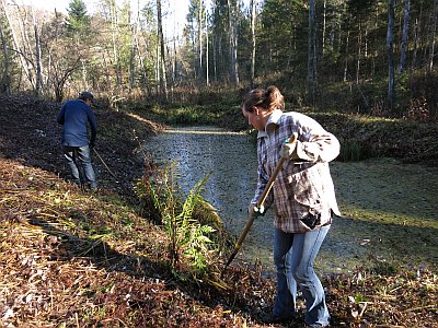 Naturschutztag 2015 Nunningerberg 019