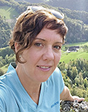 Nicole Egloff