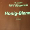 Bienenexkursion 18.6.13