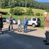 Sensekurs 30. Juni 2018