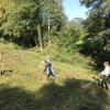 Naturschutztag in Erschwil 2019