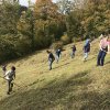 Arbeitstag Gym 2020 in Erschwil