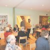 Generalversammlung 2014