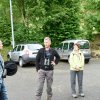 Exkursion 3. Juni mit NVVBüsserach