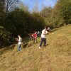 Naturschutztag Gym Laufen 14