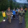 1. Teil Morgendämmerung - 2012