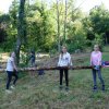Einsatz Sek E 2a 2016