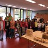 Bastelnlass Haselmaus 2018