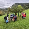 Obsttag in Erschwil 14.10.2023
