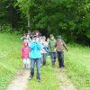 28.6.2010: Exkursion mit der Schule Fehren