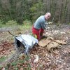 28.3.2011: Baumpflanzung in Himmelried 