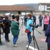 Exkursion Zwingen 25.3.