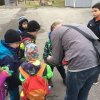 Exkursion In Erschwil 2018