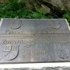 19: Waldwanderung: "Vierländerpunkt" Kaltbrunnental