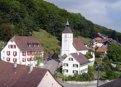Picus HI Dorf